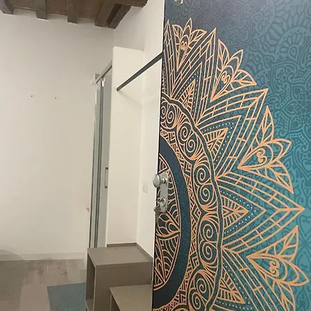 L'inferno Di Dante Panzió 4*