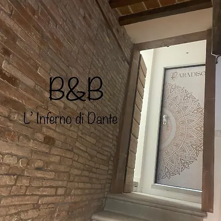 L'inferno Di Dante 4* Gubbio