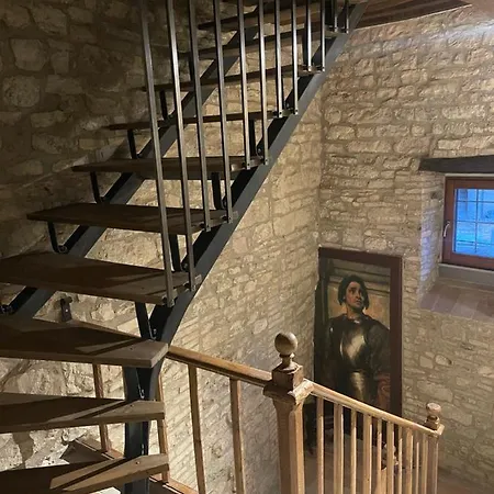 Panzió L'inferno Di Dante