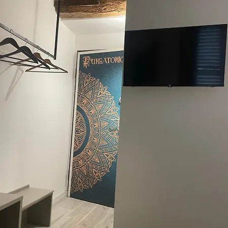 Panzió L'inferno Di Dante 4*