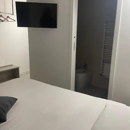 Bed & Breakfast L'inferno Di Dante Gubbio