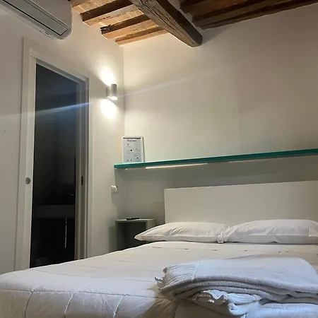Bed & Breakfast L'inferno Di Dante