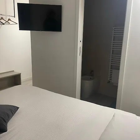 L'inferno Di Dante Bed & Breakfast *