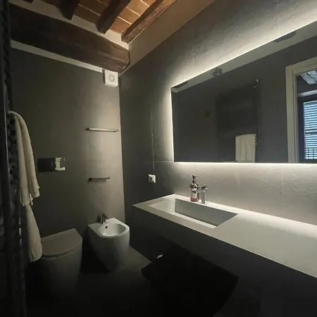 Bed & Breakfast L'inferno Di Dante Gubbio