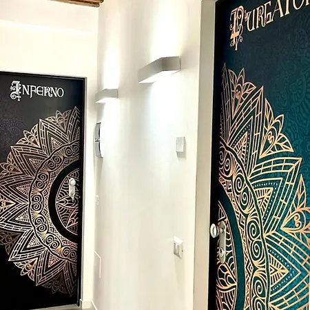 L'inferno Di Dante 4* Gubbio