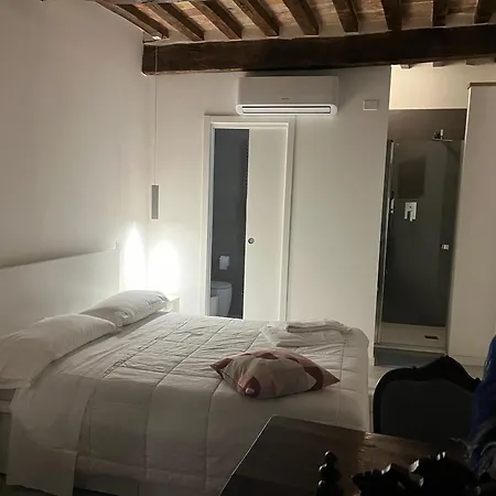 L'inferno Di Dante Panzió