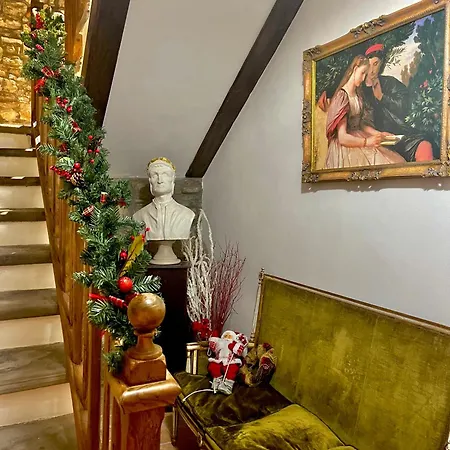 Bed & Breakfast L'inferno Di Dante
