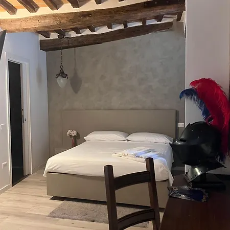 Panzió L'inferno Di Dante