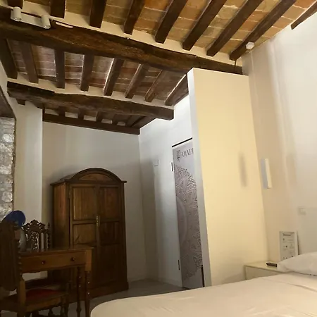 Bed & Breakfast L'inferno Di Dante