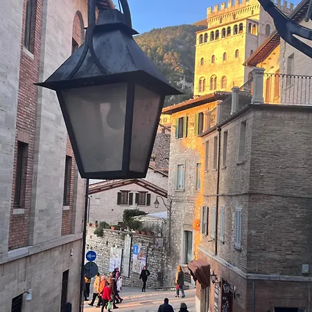 Panzió L'inferno Di Dante