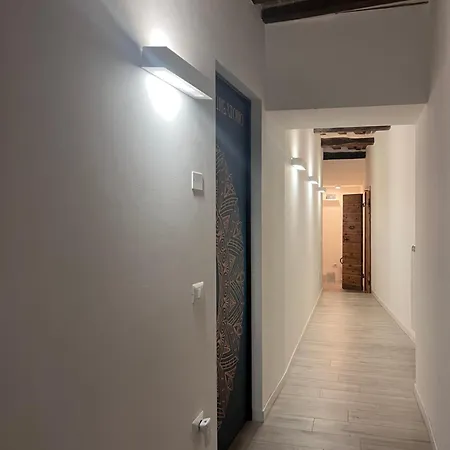 L'inferno Di Dante Bed & Breakfast