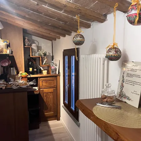 Bed & Breakfast L'inferno Di Dante Gubbio