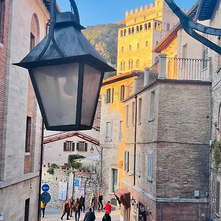 L'inferno Di Dante * Gubbio