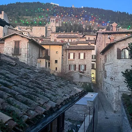 Panzió L'inferno Di Dante 4*