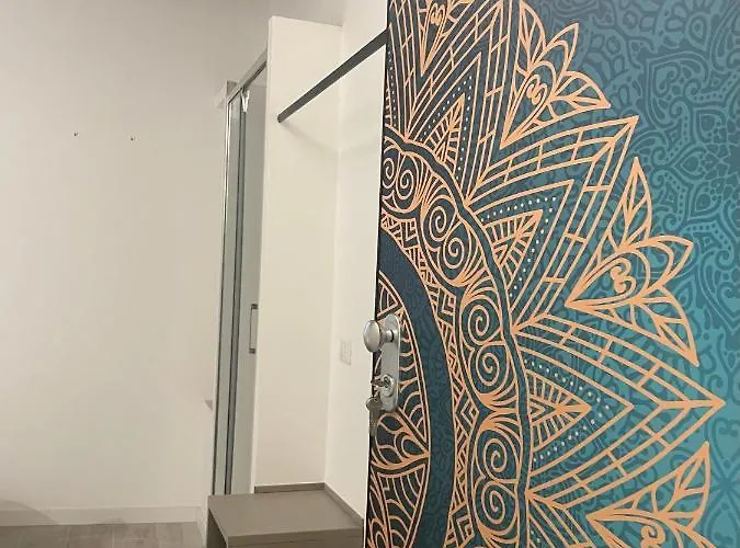 L'inferno Di Dante Bed & Breakfast 4*