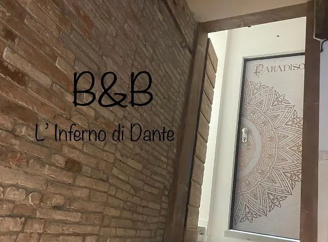 L'inferno Di Dante 4* Gubbio