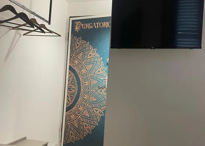 Bed & Breakfast L'inferno Di Dante 4*