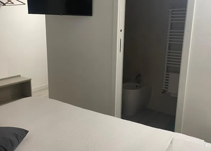 Bed & Breakfast L'inferno Di Dante Gubbio