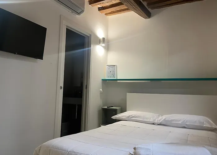 L'inferno Di Dante Bed & Breakfast 4*