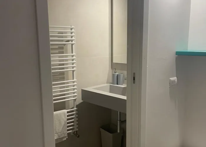 Bed & Breakfast L'inferno Di Dante Gubbio