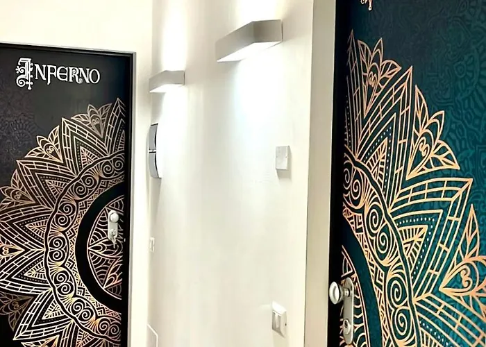 L'inferno Di Dante 4* Gubbio