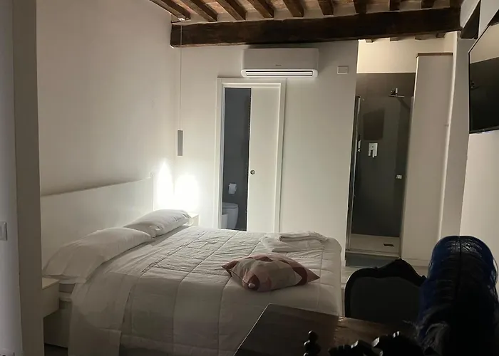 L'inferno Di Dante Bed & Breakfast