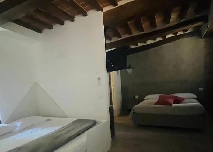 Bed & Breakfast L'inferno Di Dante 4*