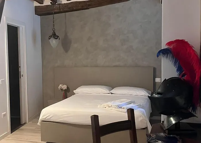 Bed & Breakfast L'inferno Di Dante