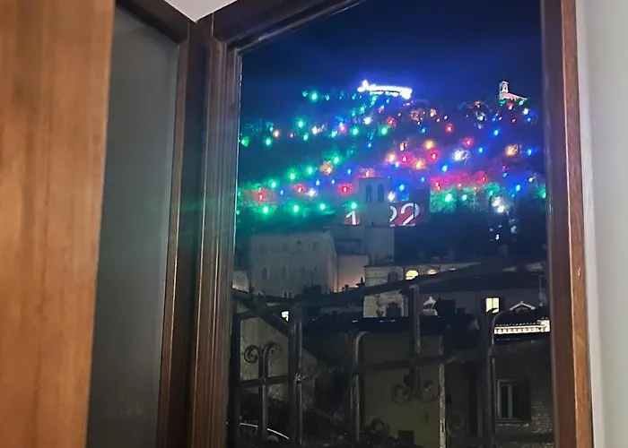 Bed & Breakfast L'inferno Di Dante Gubbio