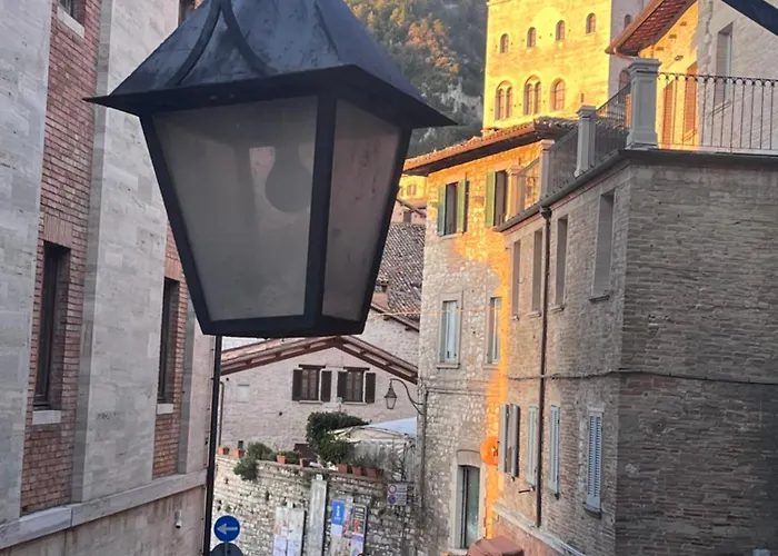 Bed & Breakfast L'inferno Di Dante