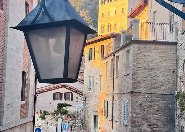 L'inferno Di Dante 4* Gubbio