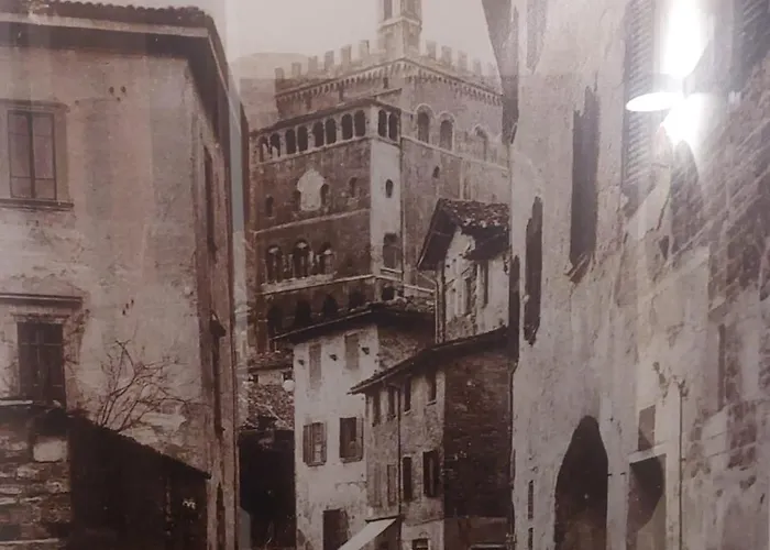 L'inferno Di Dante 4* Gubbio