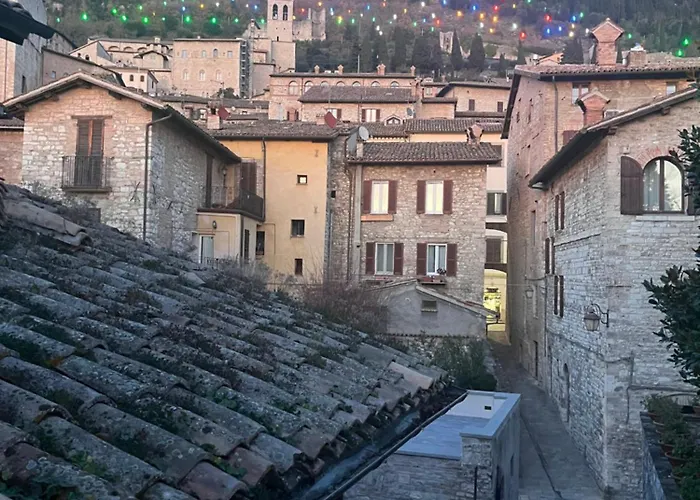 Bed & Breakfast L'inferno Di Dante 4*